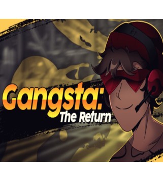 Gangsta: The Return Steam Key GLOBAL